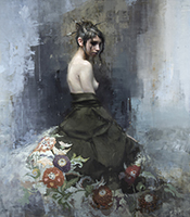 Verdant Pallor