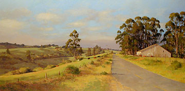 Perrot Ranch