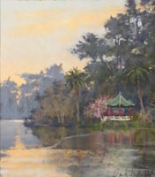 Chinese Pavilion