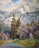 Between Seasons