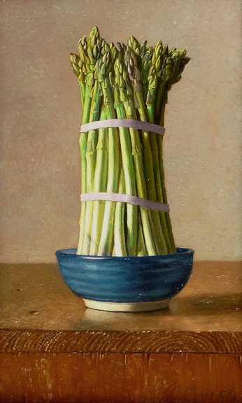 Asparagus
