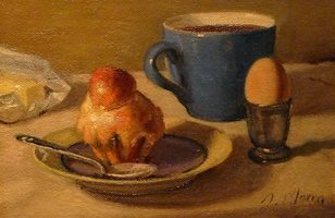 Brioche