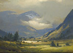 Alaskan Range
