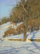 Snowfall