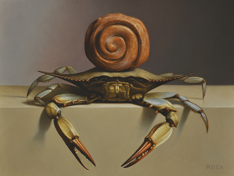 Crab Roll