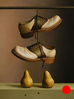 Still Life with Pairs