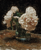 Peonies