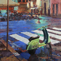 Curb Italia