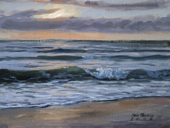 Ocean Waves