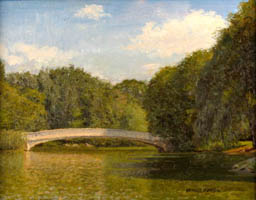 Bow Bridge