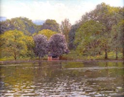 Boat Pond 1