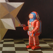 Space Traveler