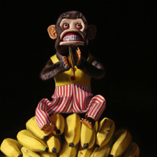 Going Bananas