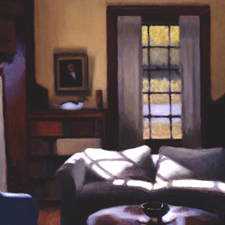 The Living Room