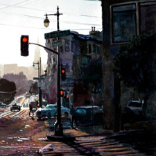 TransAmerica