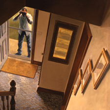 The Visitor