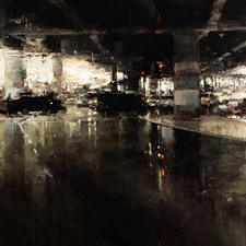 Underpass