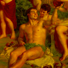 Bacchanal