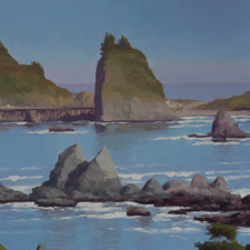 Trinidad Bay