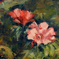 Summer Bloom