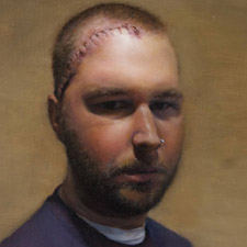 Self Portrait 2009