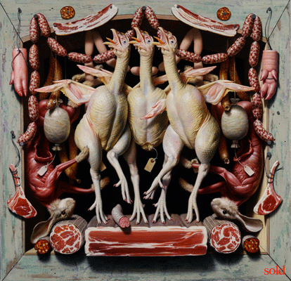 Cabaret de la Viande