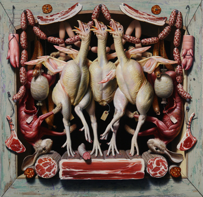 Cabaret de la Viande