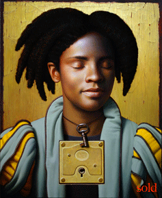 Dreadlocks