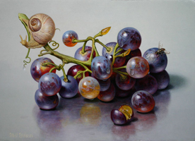 Grapes