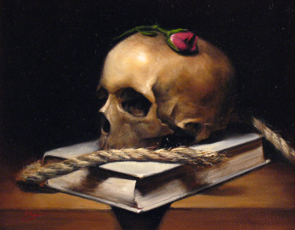 Book with Three Endings