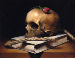 Book with Three Endings