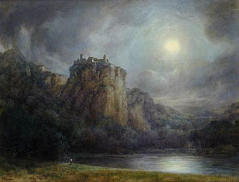 Moonlit Glow