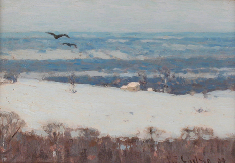 Winter Landscape