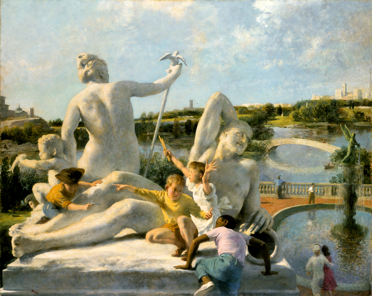 Monument