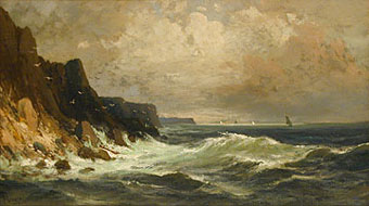 Point Bonita