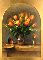 Floral Explosion