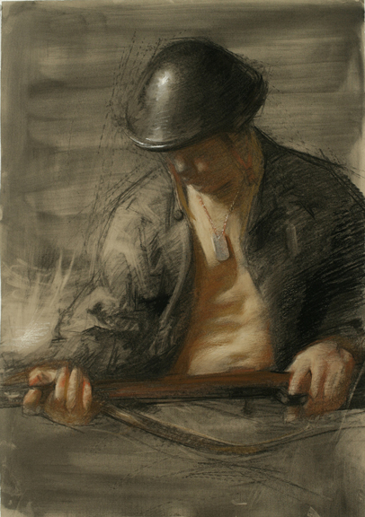 The Rifleman
