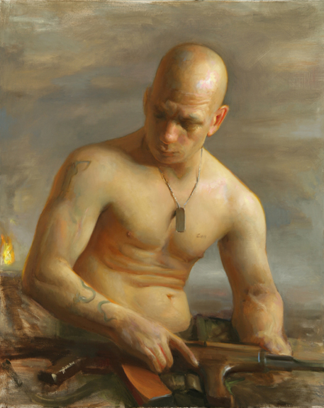 Soldier