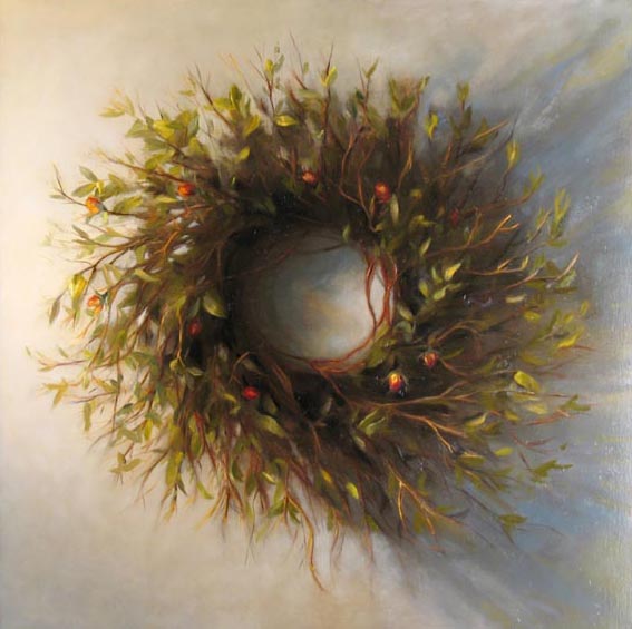 Winter Wreath