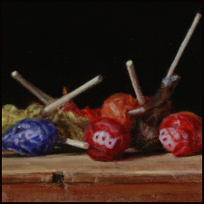 Tootsie Pops