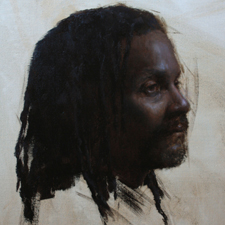 Portrait Study