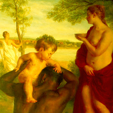 Bacchanal