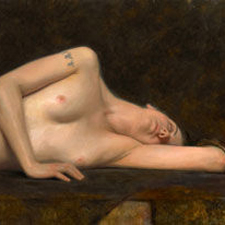 In Repose