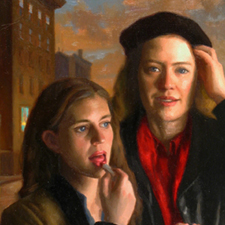 Two Women