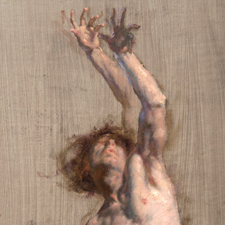 Reaching Figure