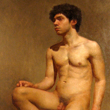 Male Figure