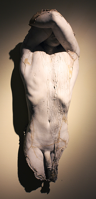 Torso Of Michael