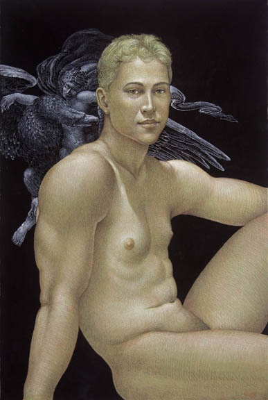 Ganymede