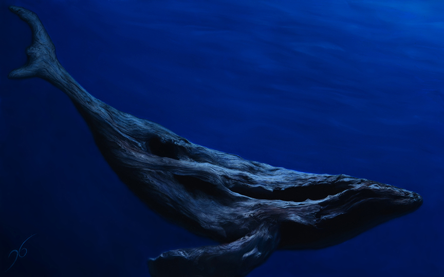 Deep Blue