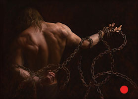 Slave To Myself